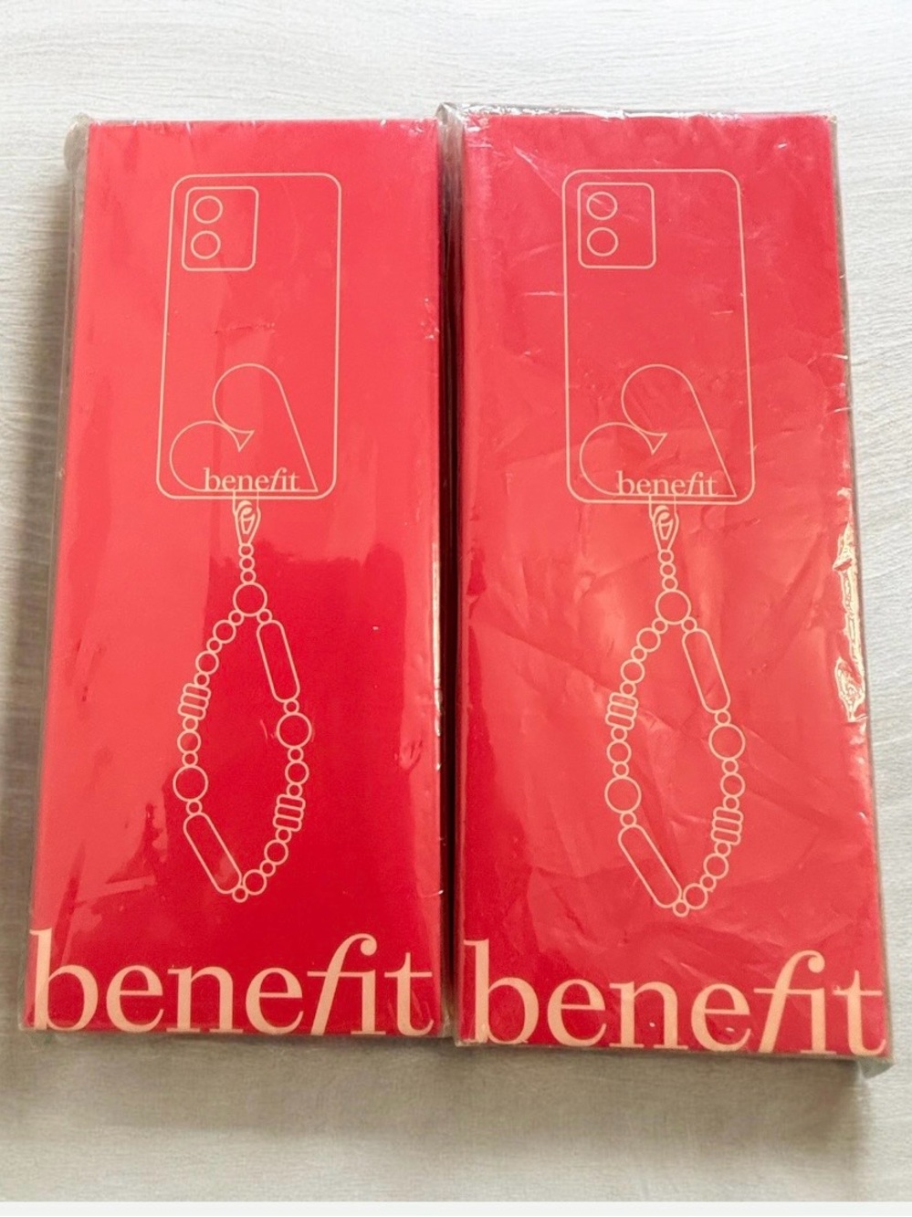 Mobile phone accessory benefit - Picture 2 of 3